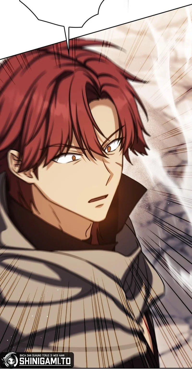The Reincarnated Assassin is a Genius Swordsman Chapter 86 Gambar 24