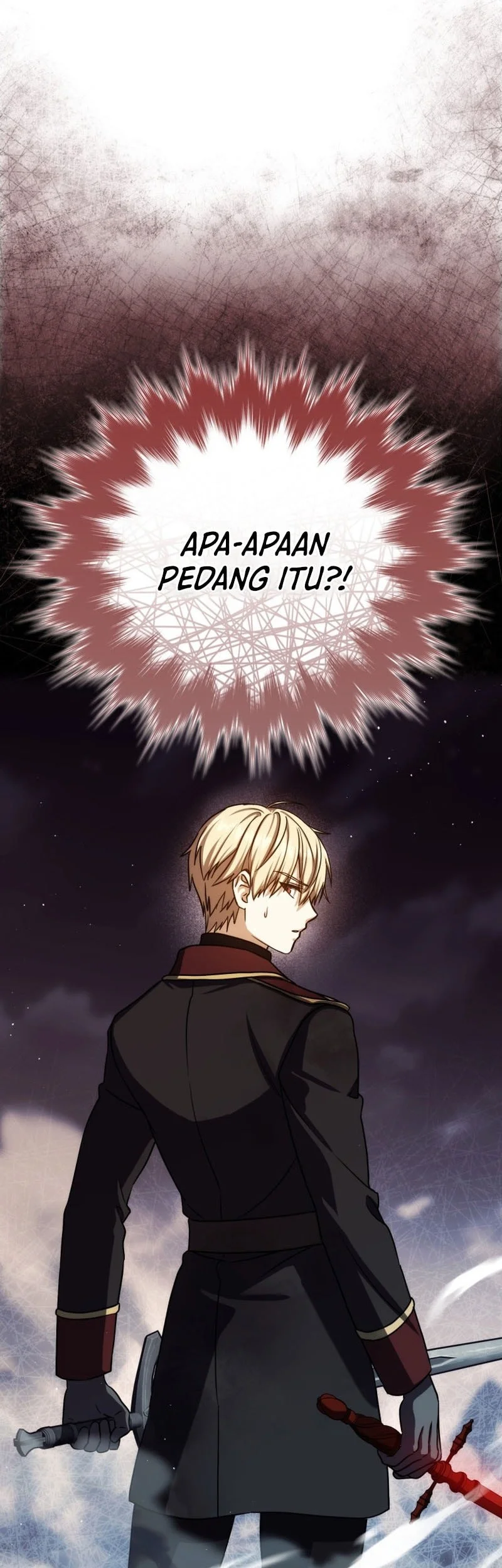 The Reincarnated Assassin is a Genius Swordsman Chapter 87 Gambar 22