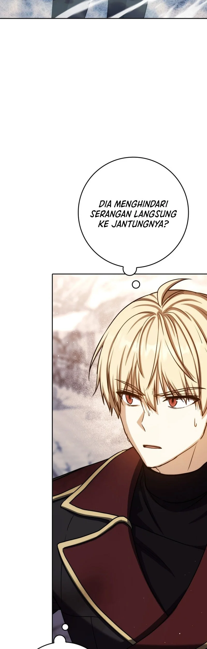 The Reincarnated Assassin is a Genius Swordsman Chapter 87 Gambar 23