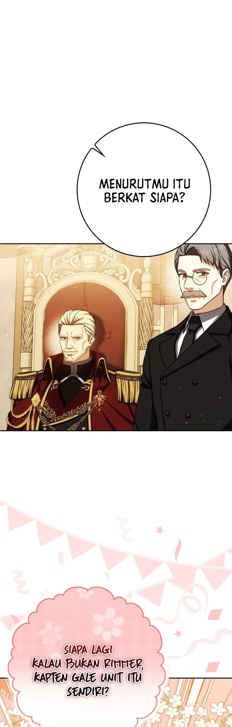 The Reincarnated Assassin is a Genius Swordsman Chapter 89 - Halaman 23