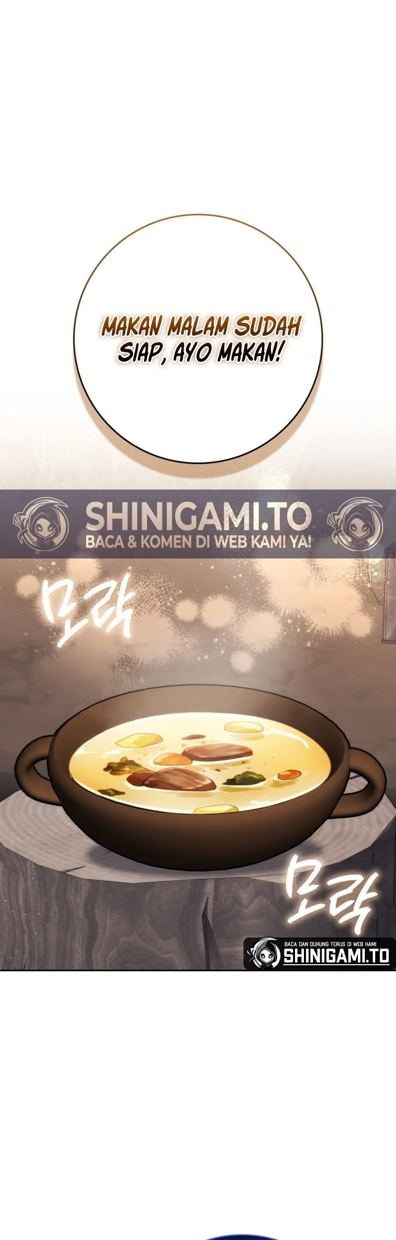 The Reincarnated Assassin is a Genius Swordsman Chapter 91 - Halaman 23