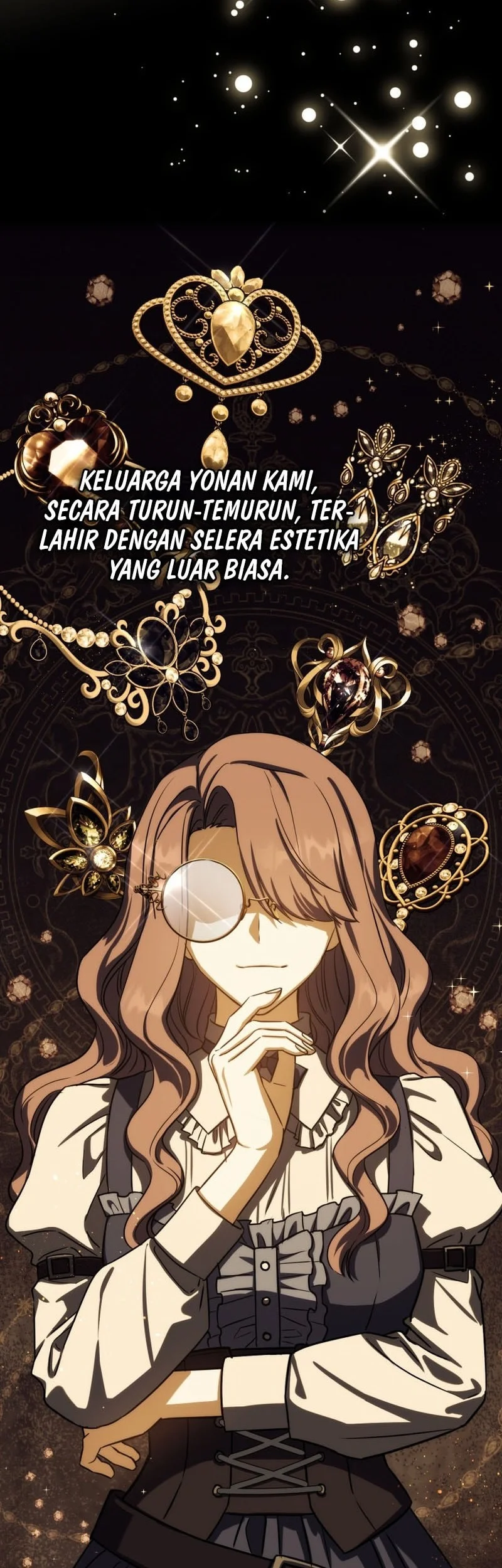 The Reincarnated Assassin is a Genius Swordsman Chapter 93 Gambar 23