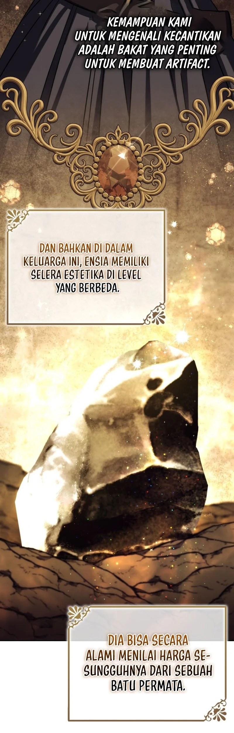 The Reincarnated Assassin is a Genius Swordsman Chapter 93 Gambar 24