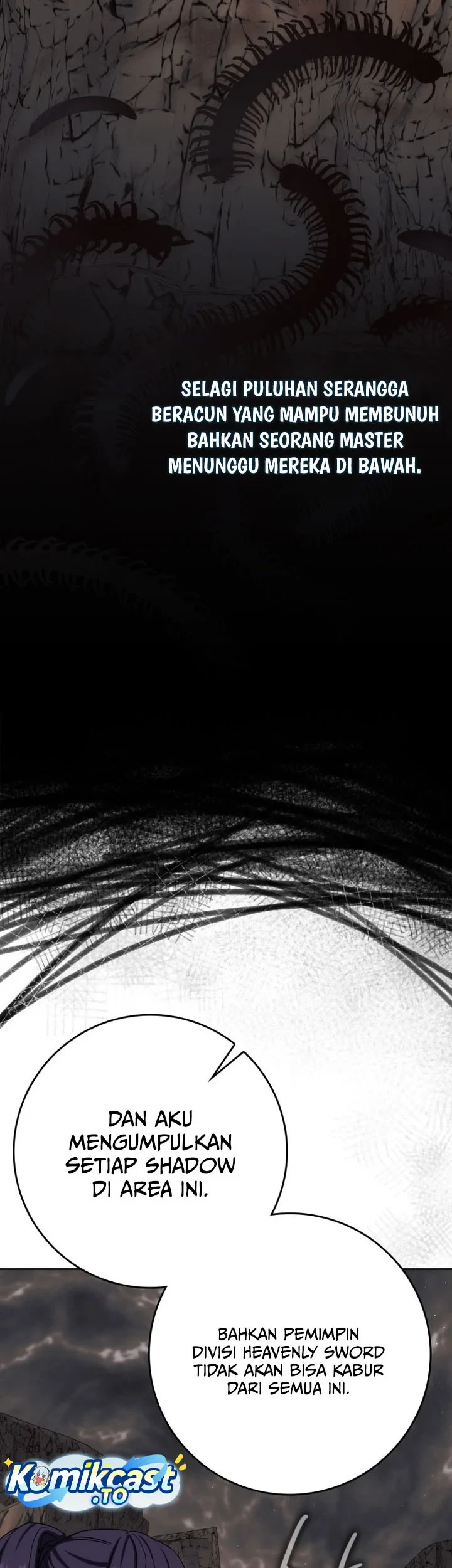The Reincarnated Assassin is a Genius Swordsman Chapter 95 - Halaman 23