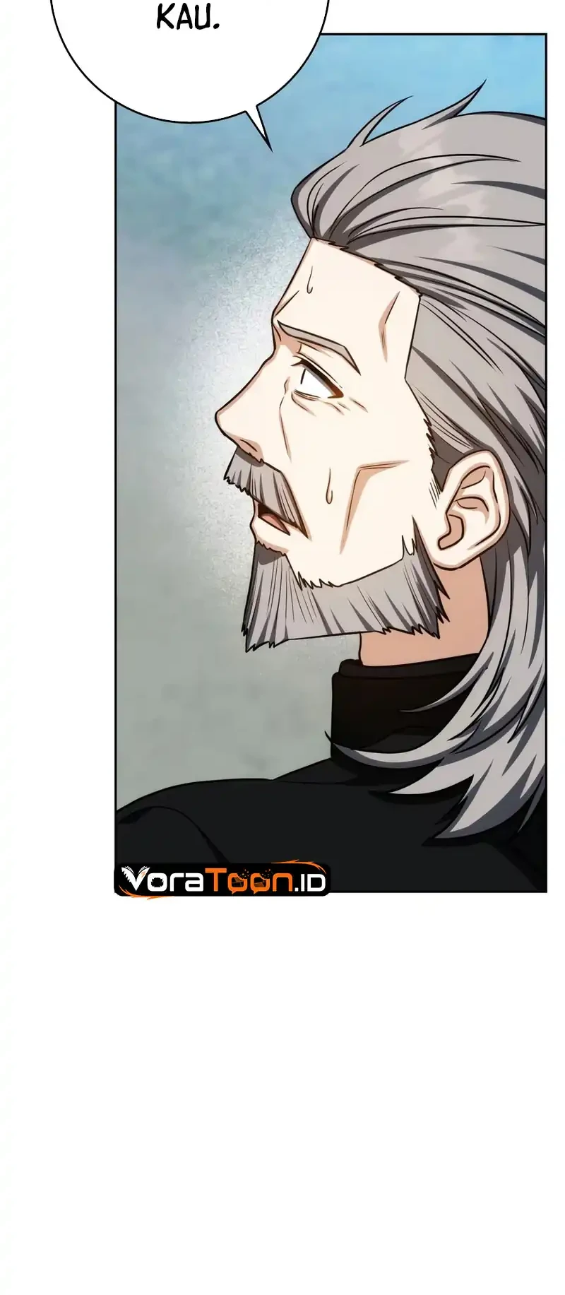 The Reincarnated Assassin is a Genius Swordsman Chapter 96 - Halaman 25