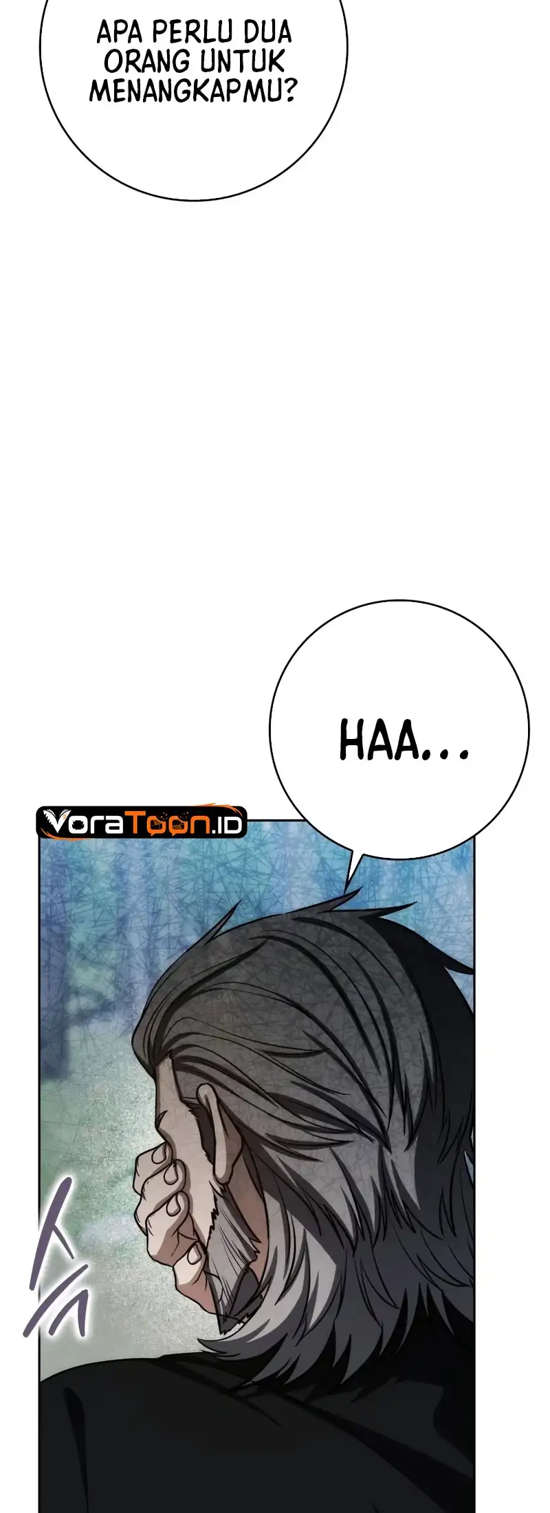 The Reincarnated Assassin is a Genius Swordsman Chapter 96 - Halaman 27