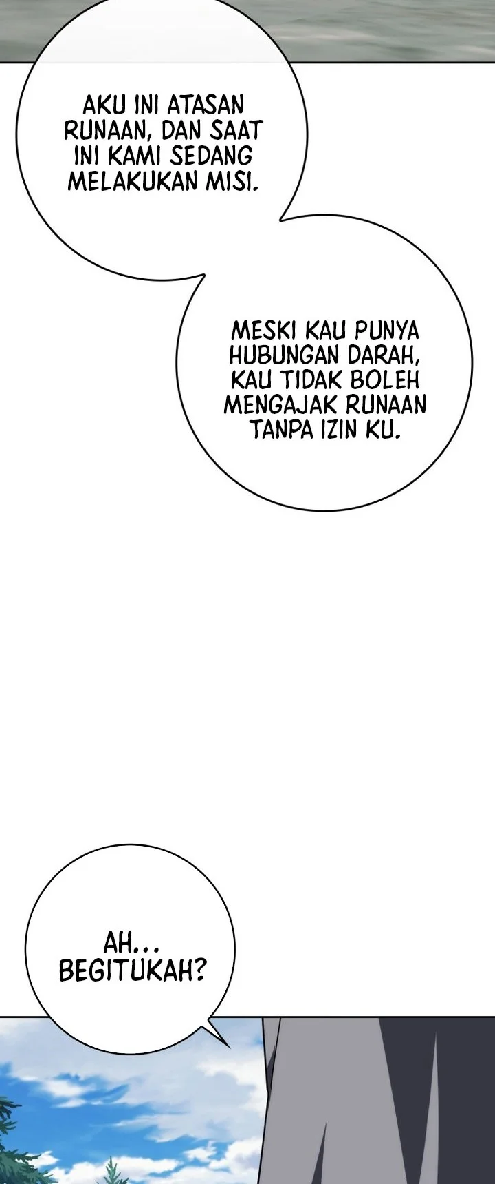 The Reincarnated Assassin is a Genius Swordsman Chapter 97 Gambar 21