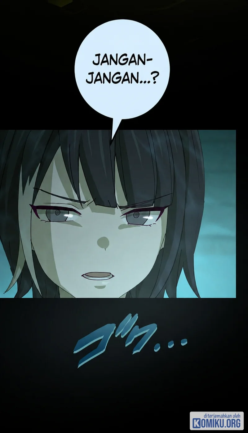The Reincarnation of the Forbidden Archmage Chapter 118 Gambar 32