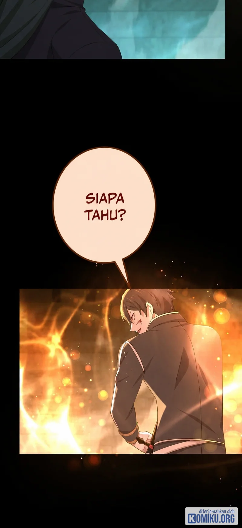 The Reincarnation of the Forbidden Archmage Chapter 118 Gambar 35
