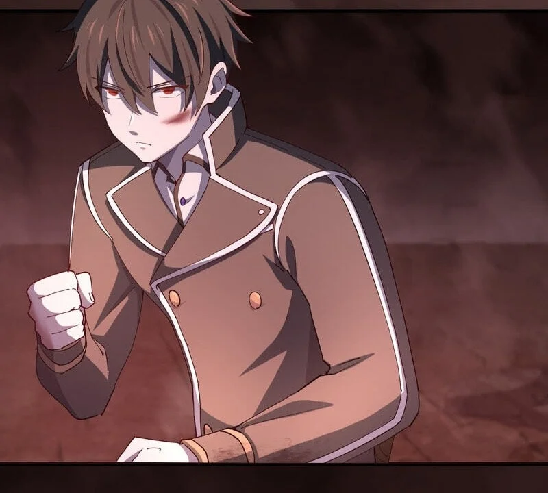 The Reincarnation of the Forbidden Archmage Chapter 119 Gambar 28