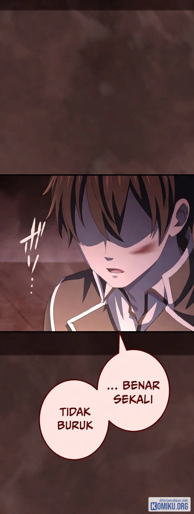 The Reincarnation of the Forbidden Archmage Chapter 119 Gambar 29