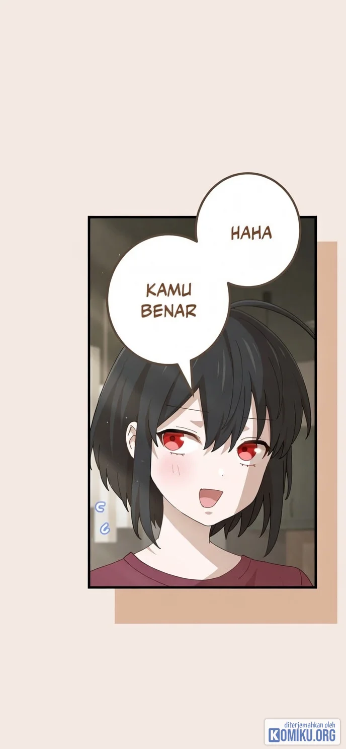 The Reincarnation of the Forbidden Archmage Chapter 123 Gambar 30