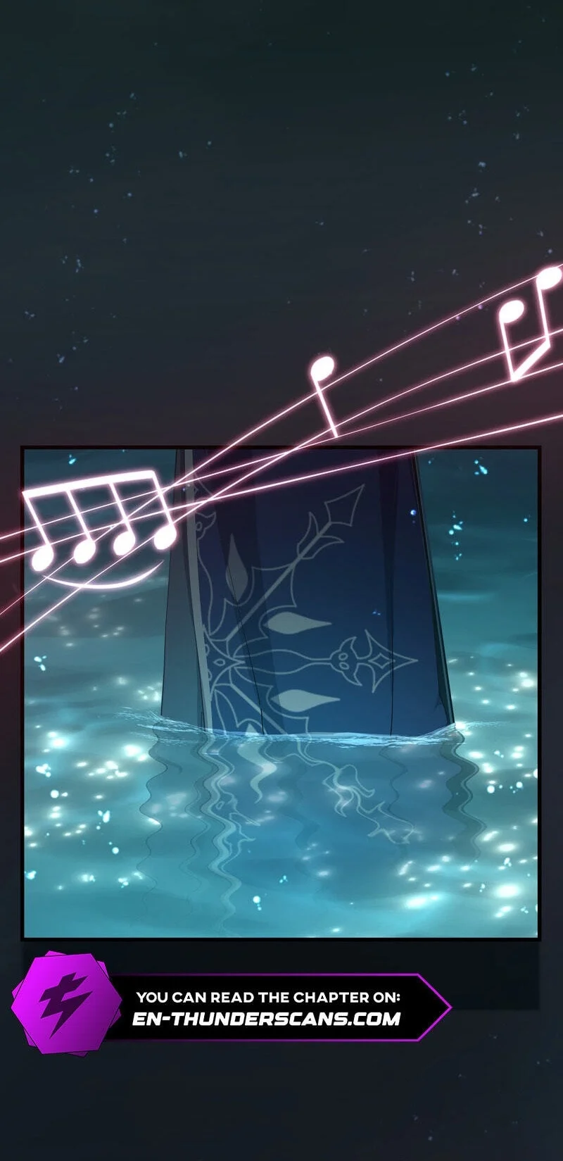 The Reincarnation of the Forbidden Archmage Chapter 124 Gambar 28
