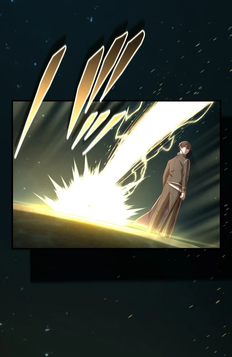 The Reincarnation of the Forbidden Archmage Chapter 125 Gambar 29