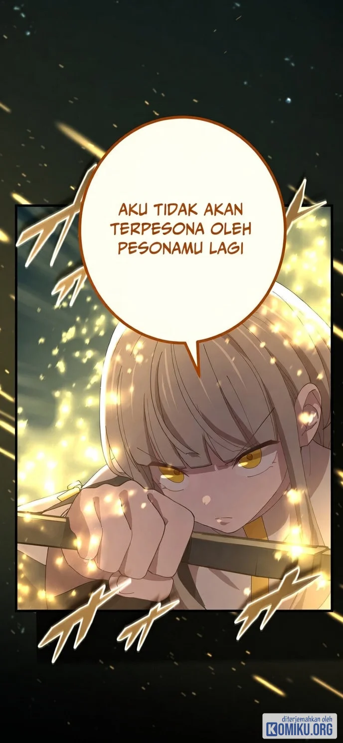 The Reincarnation of the Forbidden Archmage Chapter 125 Gambar 30