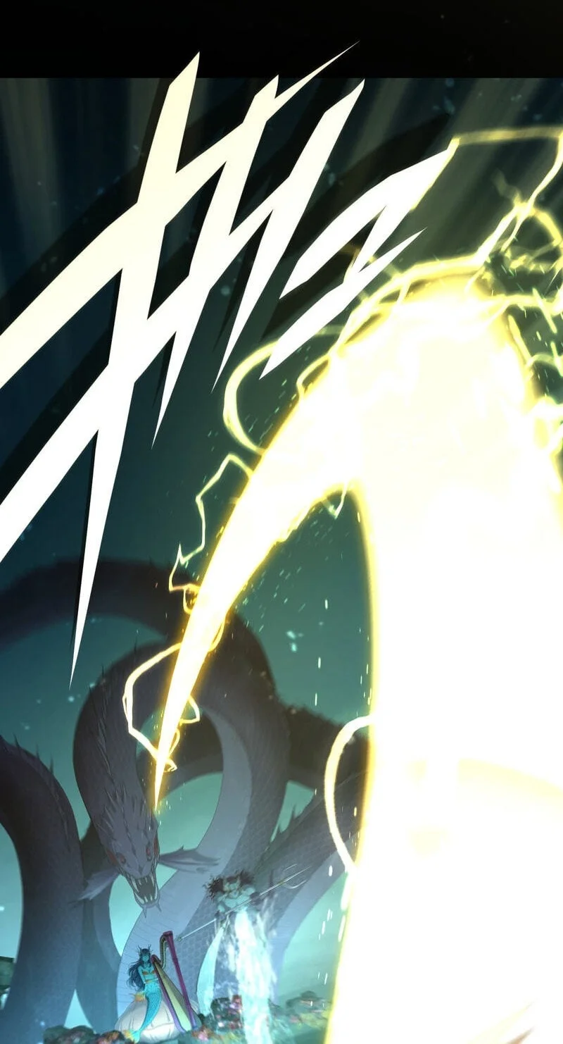 The Reincarnation of the Forbidden Archmage Chapter 125 Gambar 31