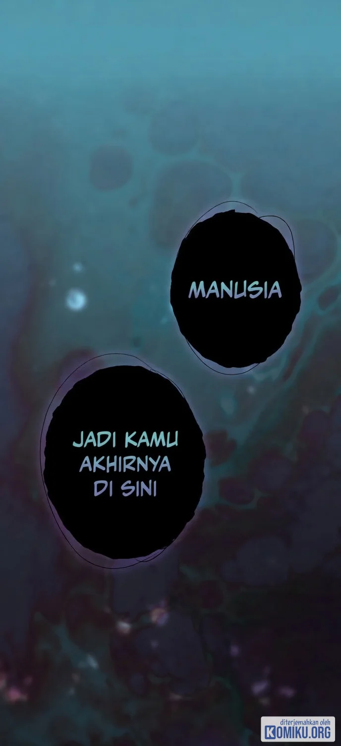 The Reincarnation of the Forbidden Archmage Chapter 126 Gambar 33