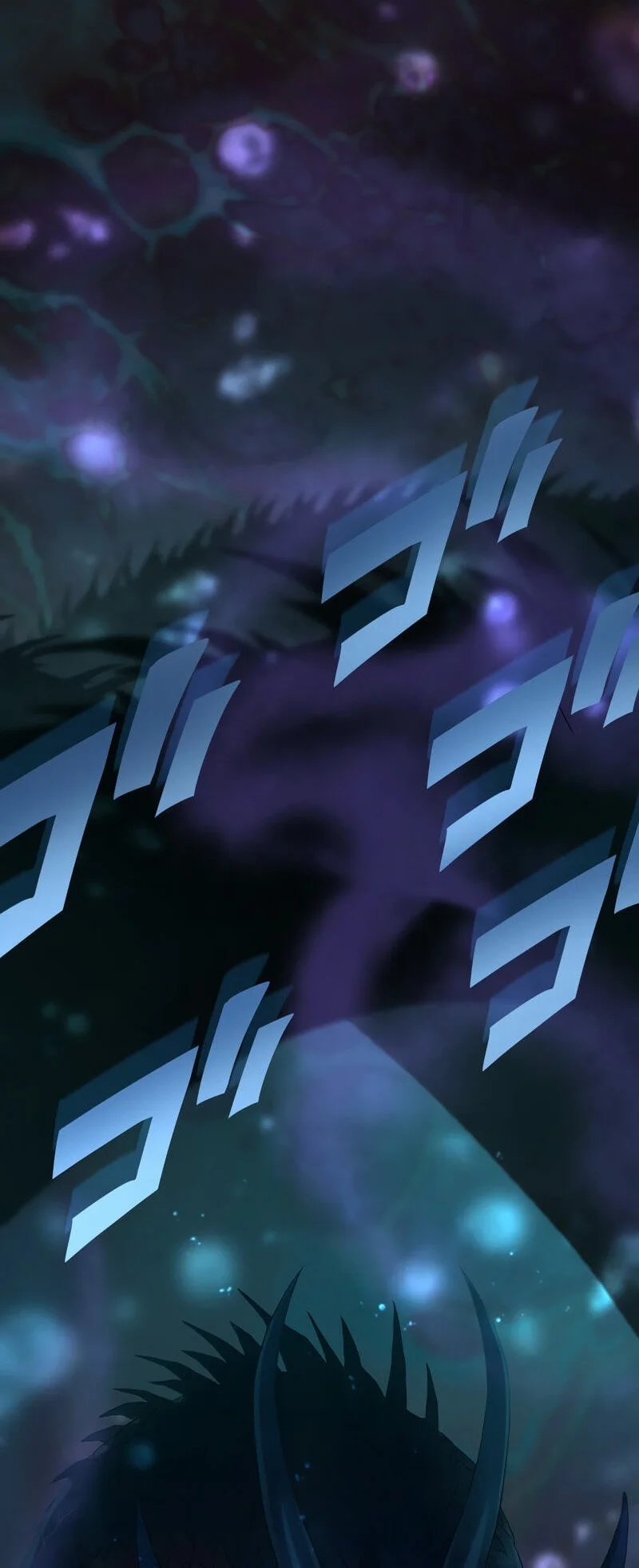The Reincarnation of the Forbidden Archmage Chapter 126 Gambar 34