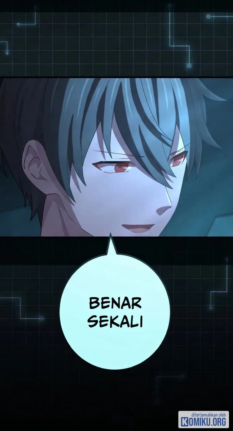 The Reincarnation of the Forbidden Archmage Chapter 128 Gambar 29