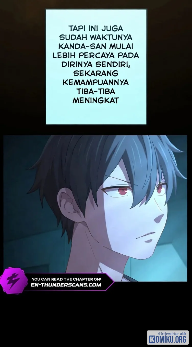 The Reincarnation of the Forbidden Archmage Chapter 128 Gambar 32