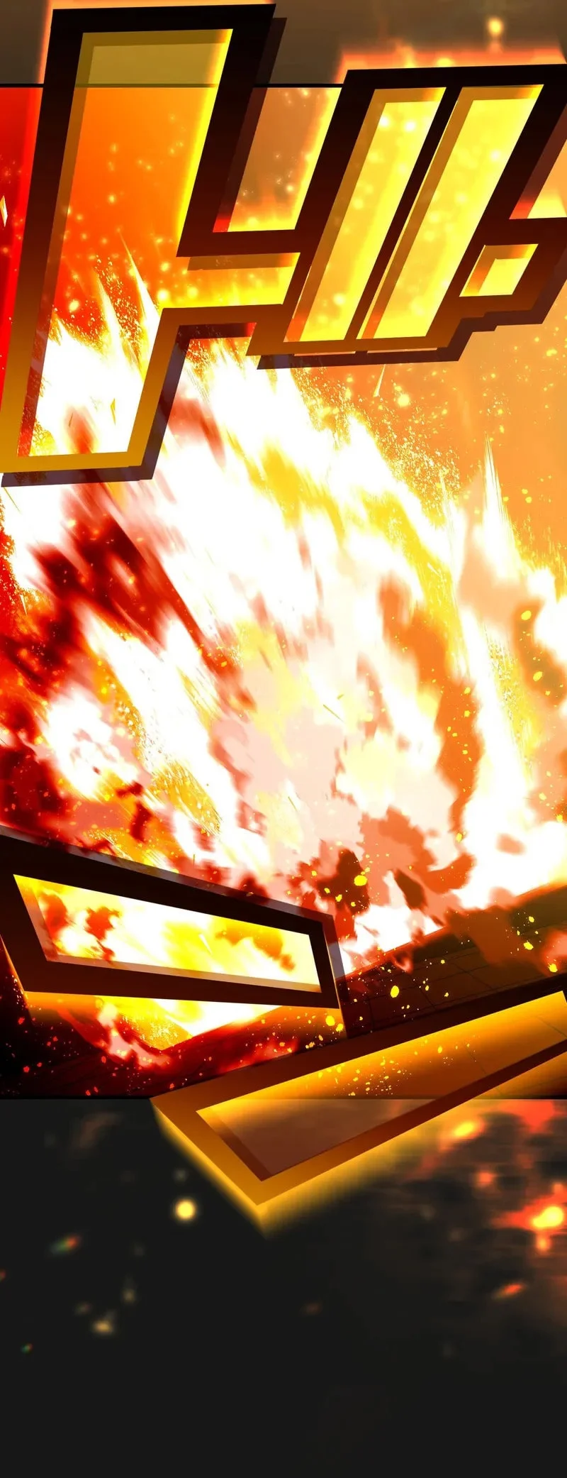 The Reincarnation of the Forbidden Archmage Chapter 129 Gambar 25