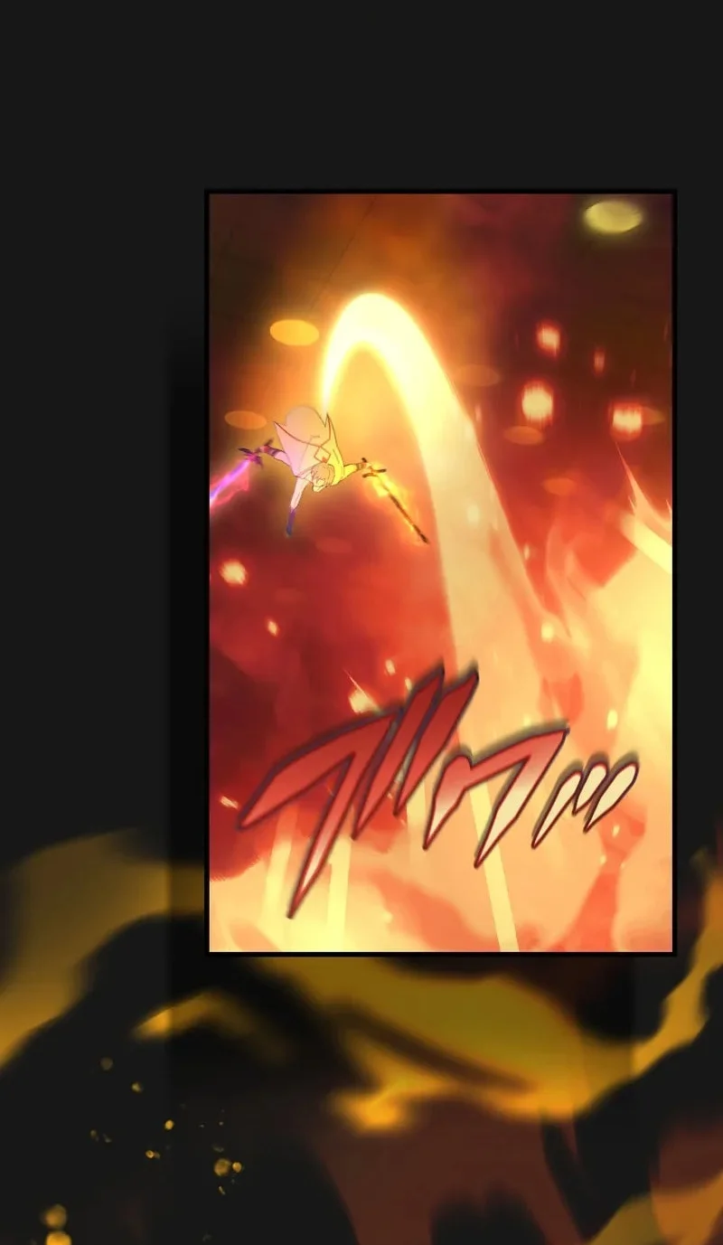 The Reincarnation of the Forbidden Archmage Chapter 129 Gambar 26