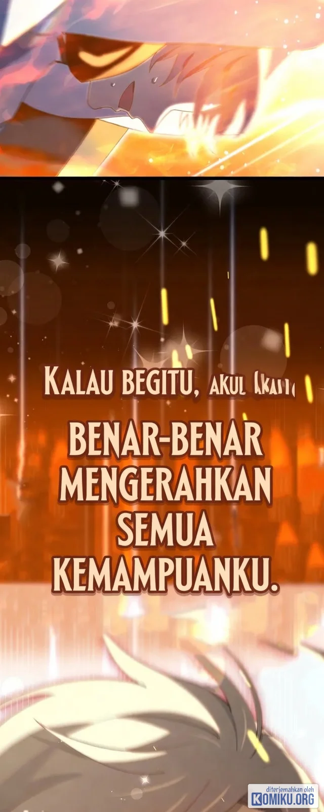 The Reincarnation of the Forbidden Archmage Chapter 129 Gambar 28