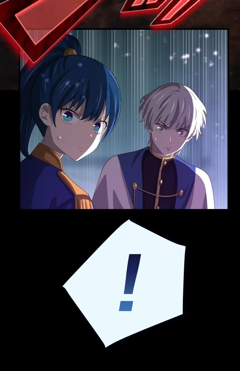 The Reincarnation of the Forbidden Archmage Chapter 130 Gambar 28
