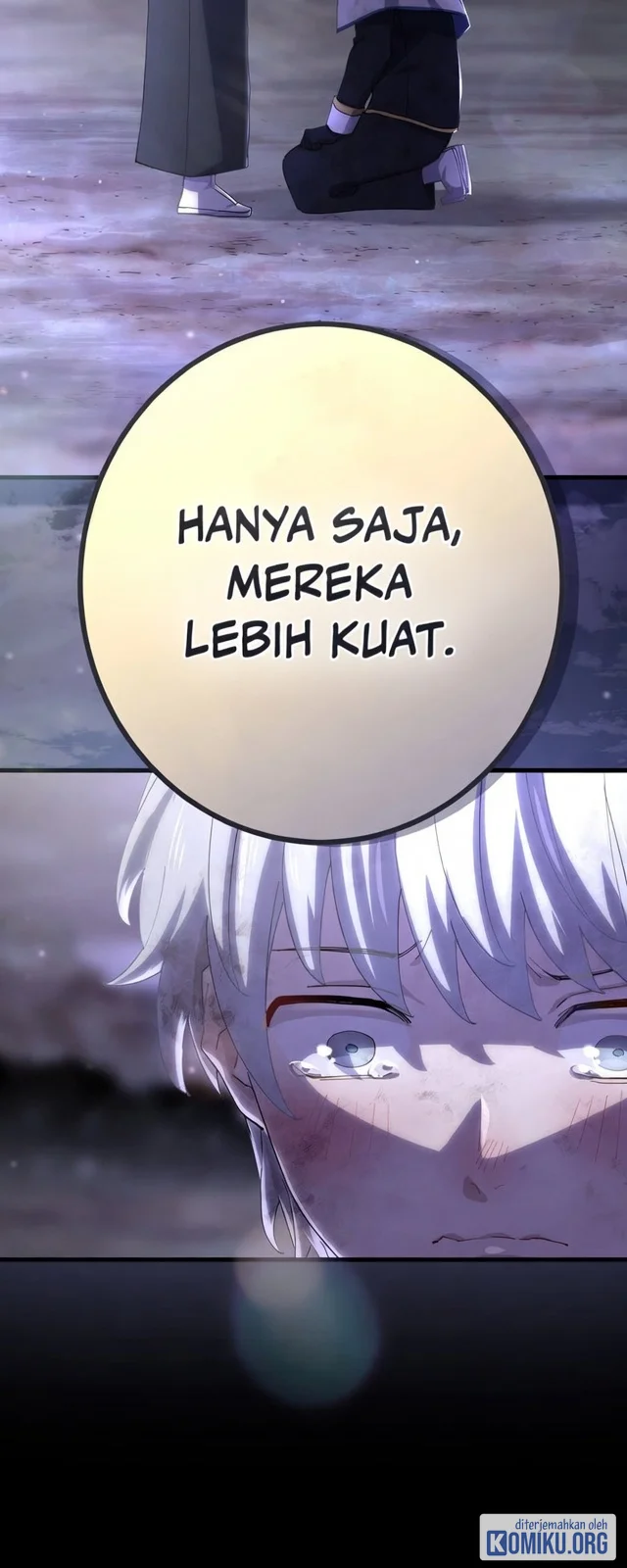 The Reincarnation of the Forbidden Archmage Chapter 131 Gambar 29