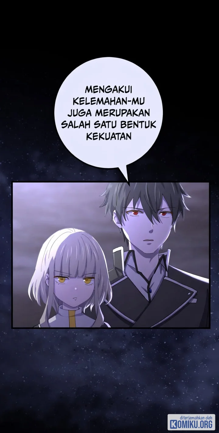 The Reincarnation of the Forbidden Archmage Chapter 131 Gambar 30