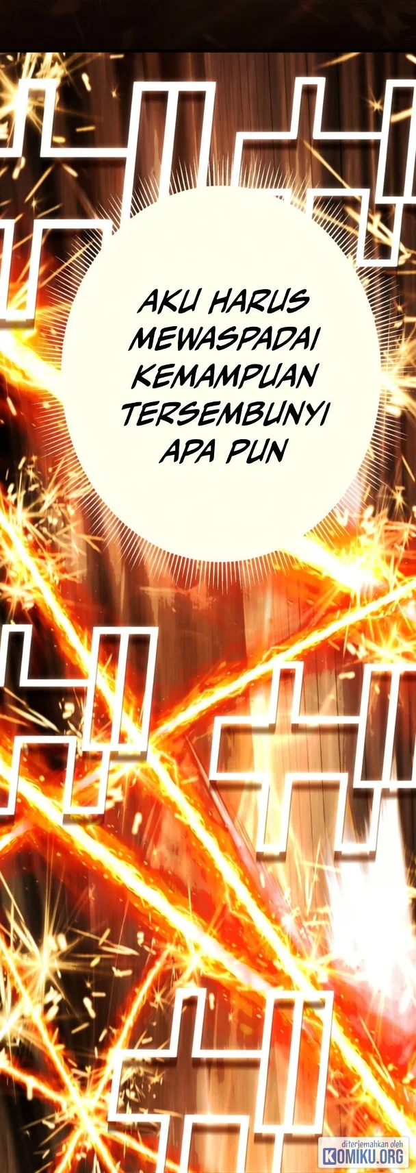 The Reincarnation of the Forbidden Archmage Chapter 144 Gambar 25