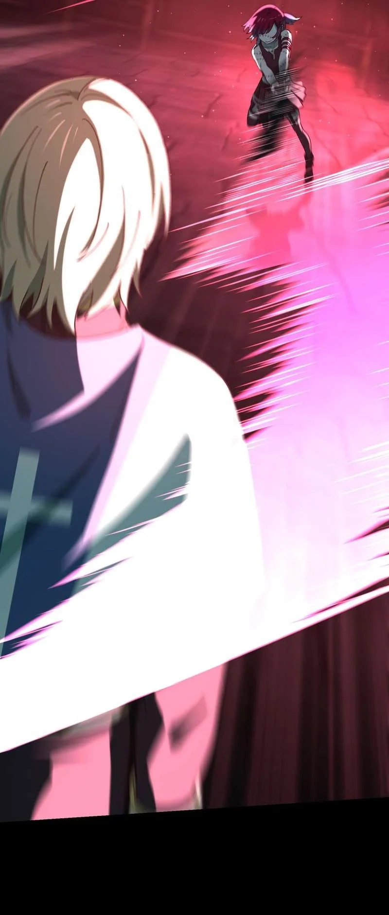 The Reincarnation of the Forbidden Archmage Chapter 146 Gambar 25