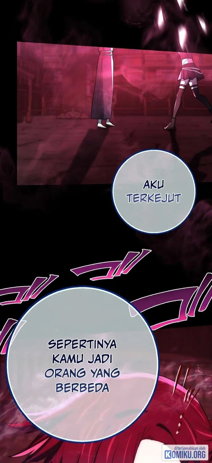 The Reincarnation of the Forbidden Archmage Chapter 146 Gambar 27