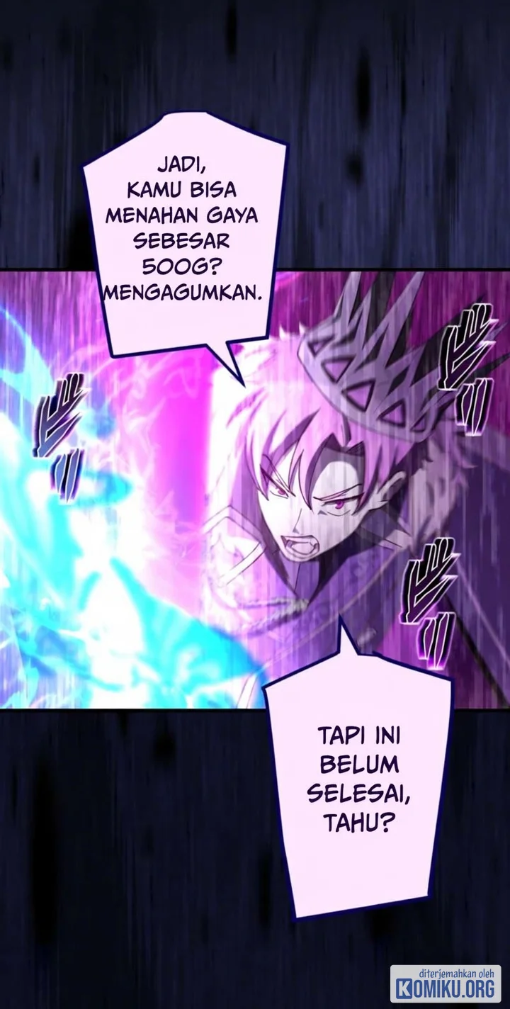 The Reincarnation of the Forbidden Archmage Chapter 147 Gambar 27