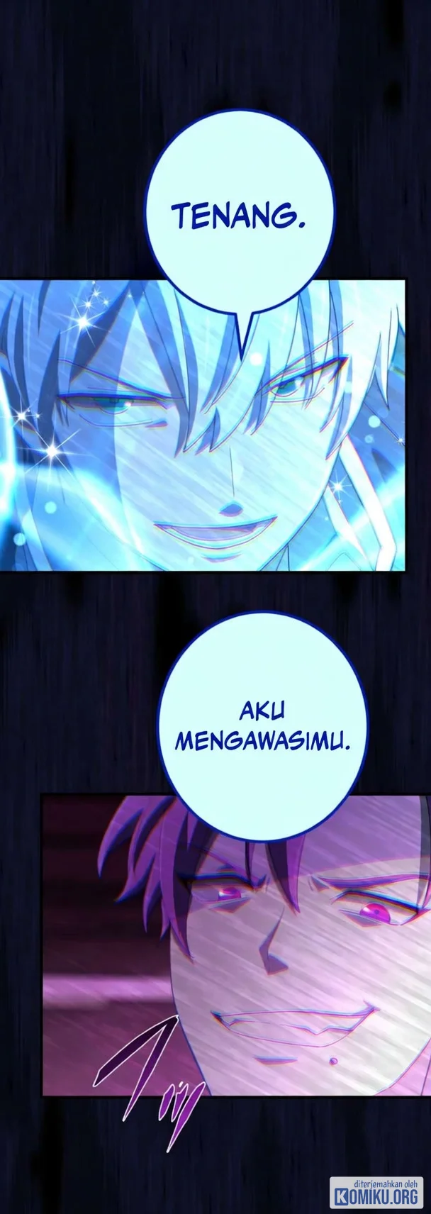 The Reincarnation of the Forbidden Archmage Chapter 147 Gambar 28