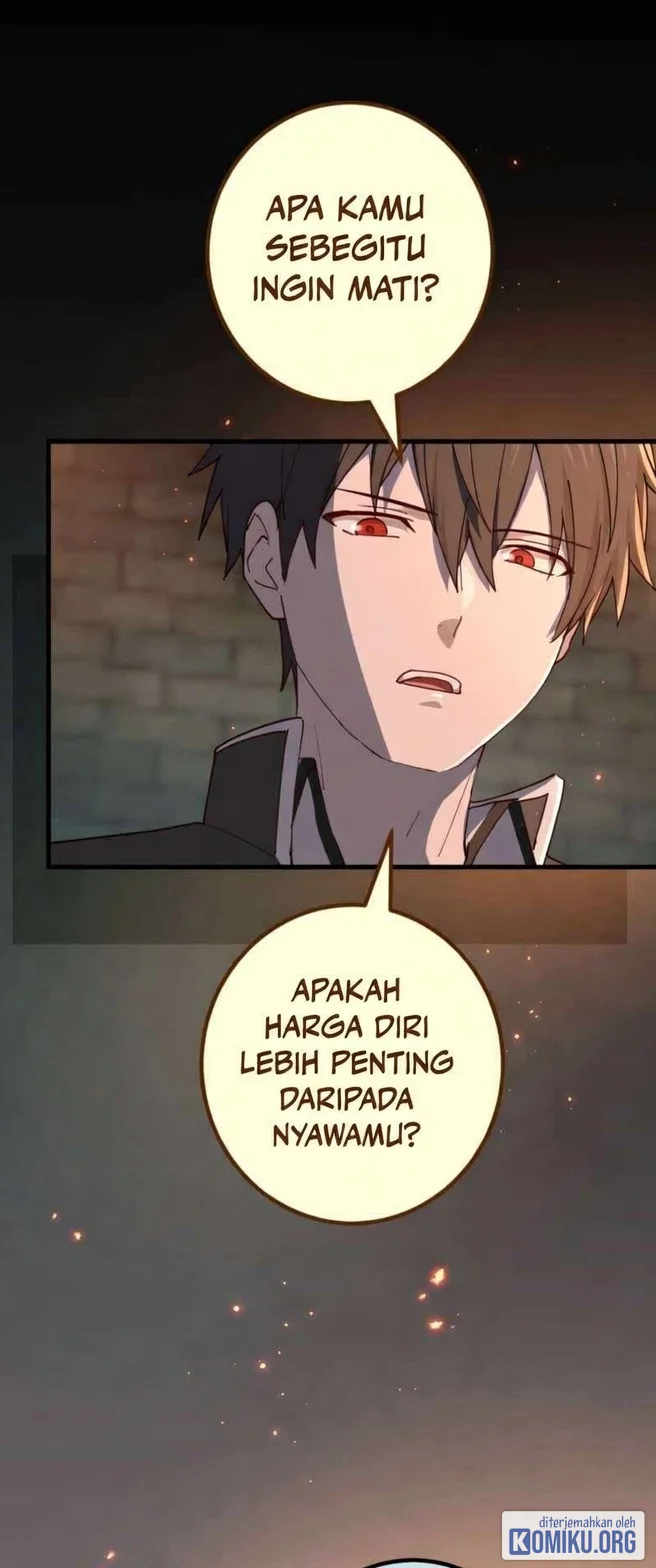The Reincarnation of the Forbidden Archmage Chapter 148 Gambar 24
