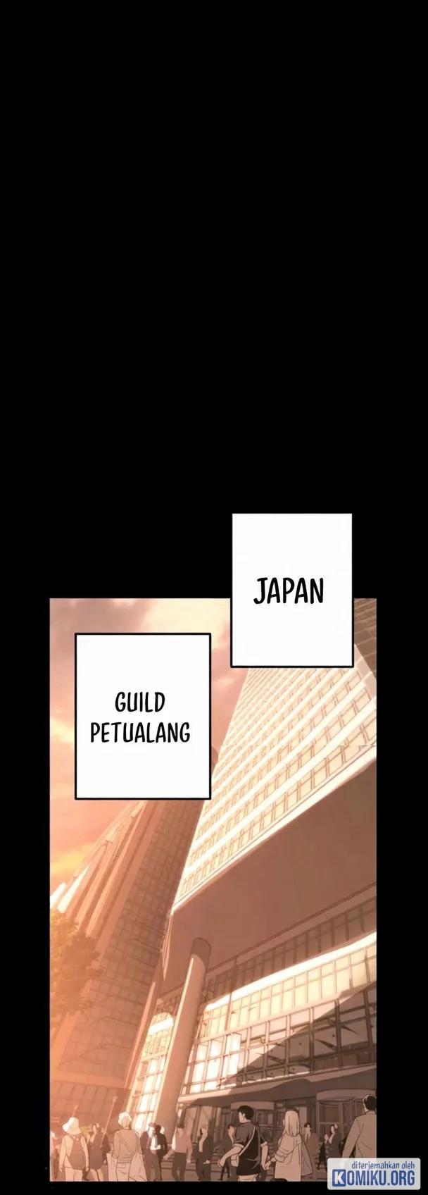 The Reincarnation of the Forbidden Archmage Chapter 149 Gambar 31
