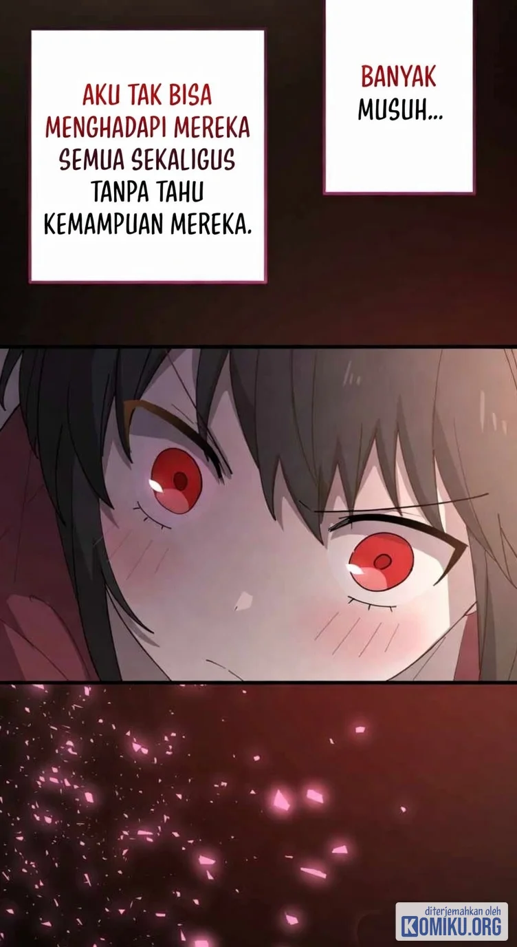 The Reincarnation of the Forbidden Archmage Chapter 150 Gambar 24