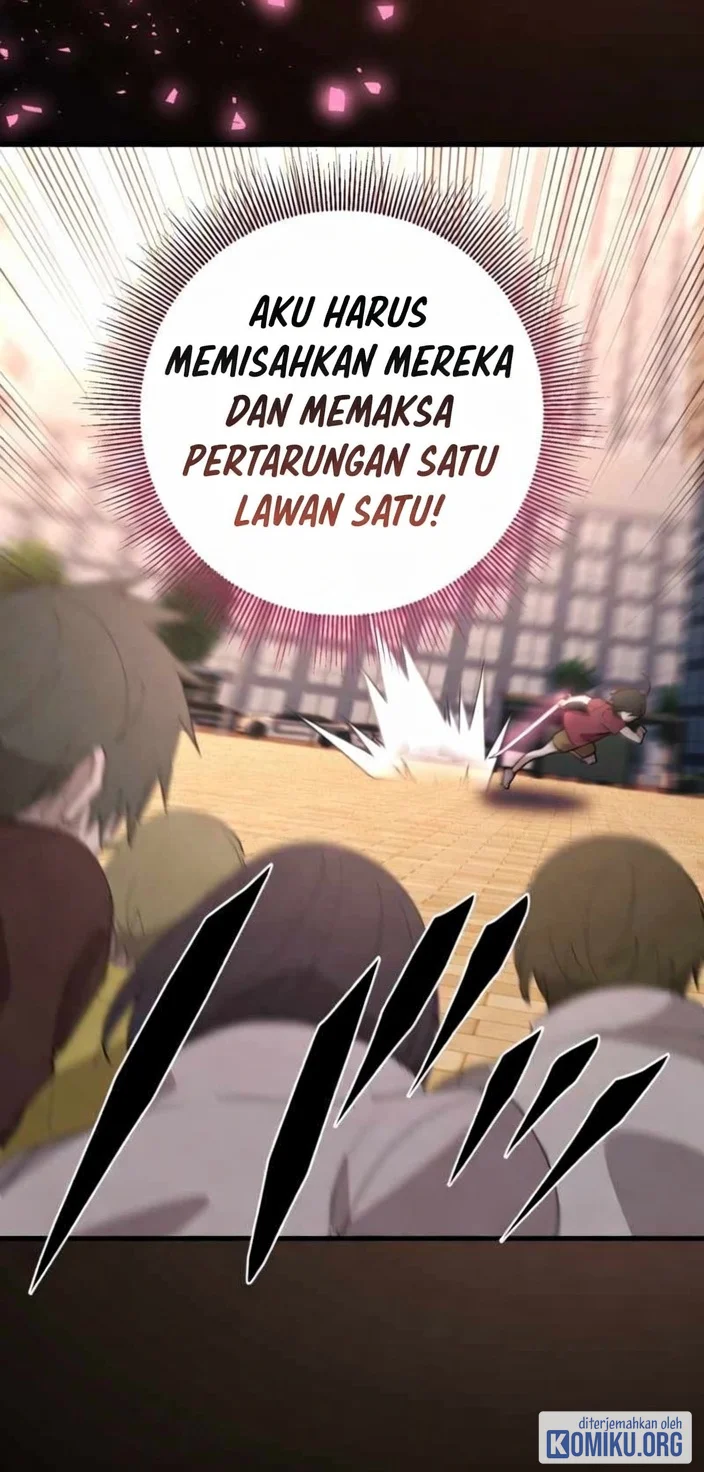 The Reincarnation of the Forbidden Archmage Chapter 150 Gambar 25