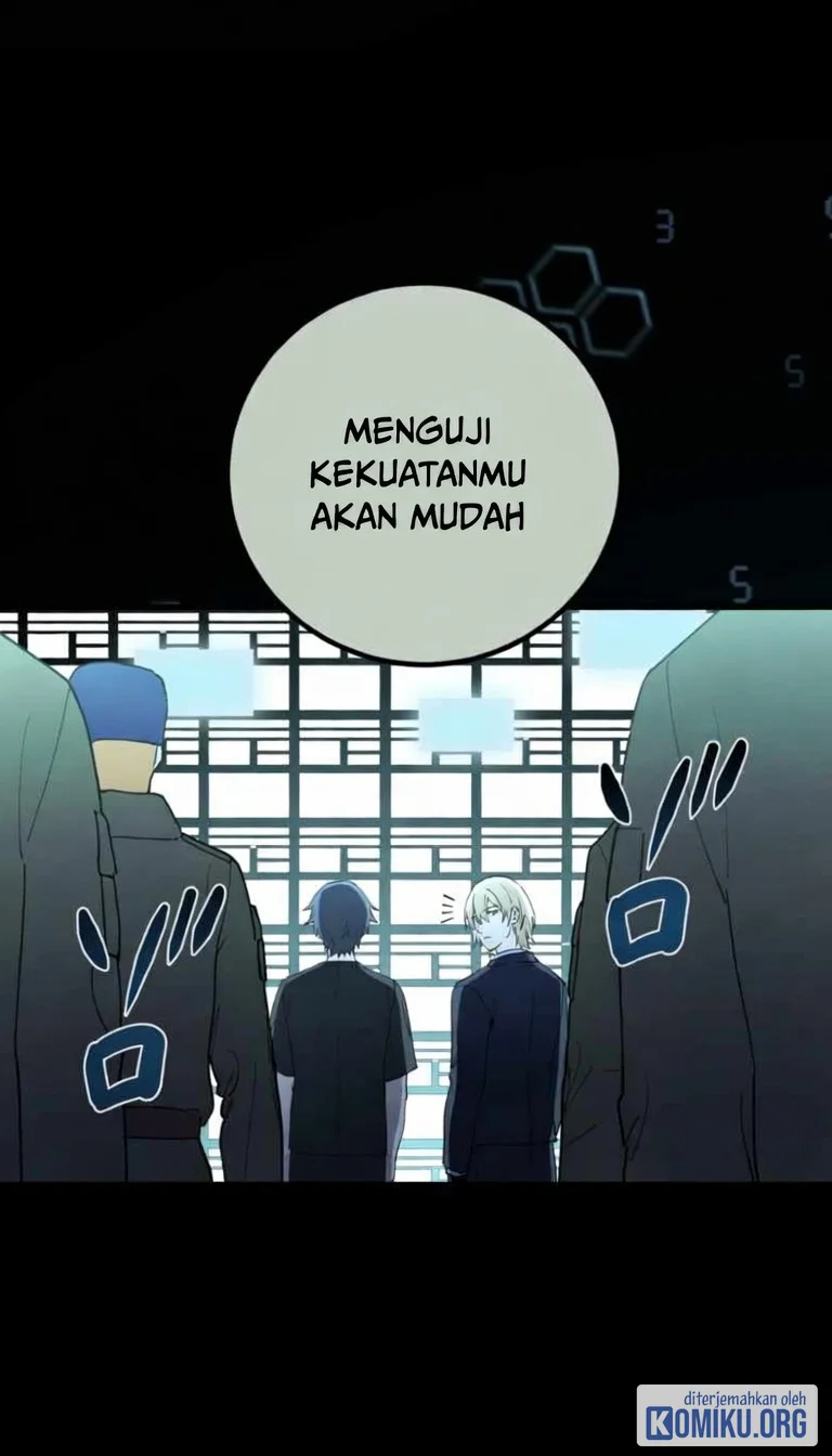 The Reincarnation of the Forbidden Archmage Chapter 151 Gambar 25