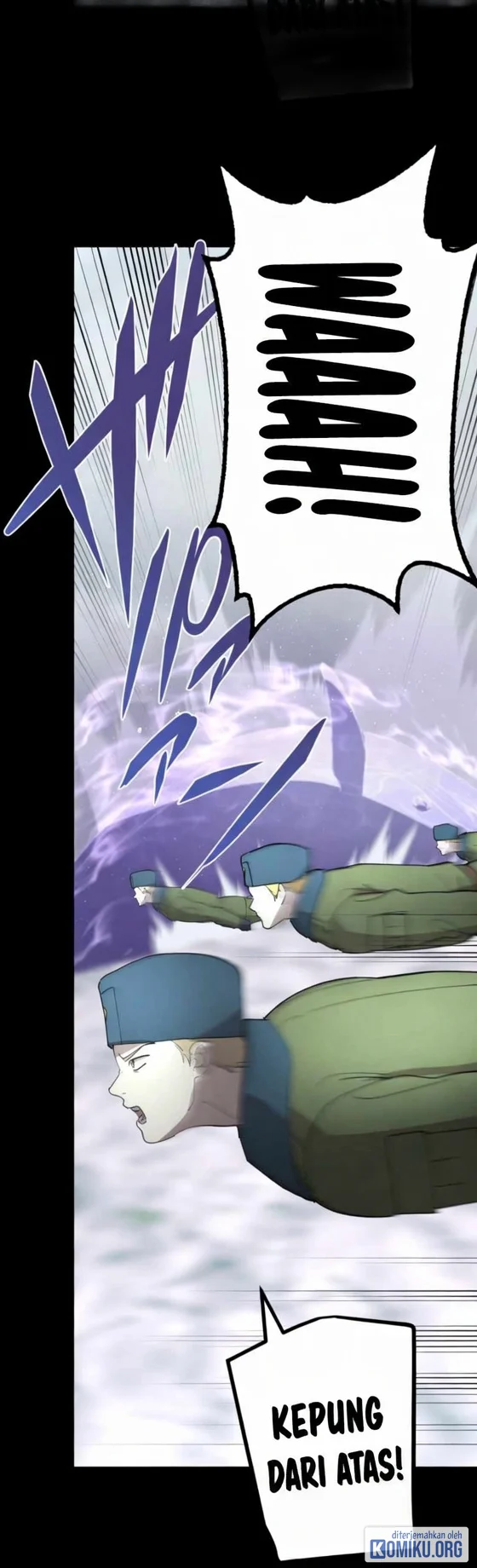 The Reincarnation of the Forbidden Archmage Chapter 152 Gambar 25