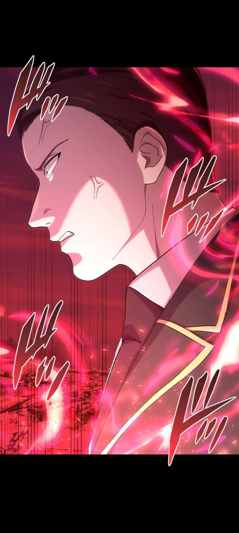 The Reincarnation of the Forbidden Archmage Chapter 153 Gambar 28