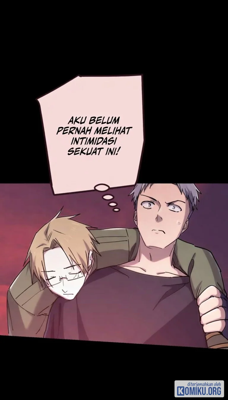 The Reincarnation of the Forbidden Archmage Chapter 153 Gambar 29