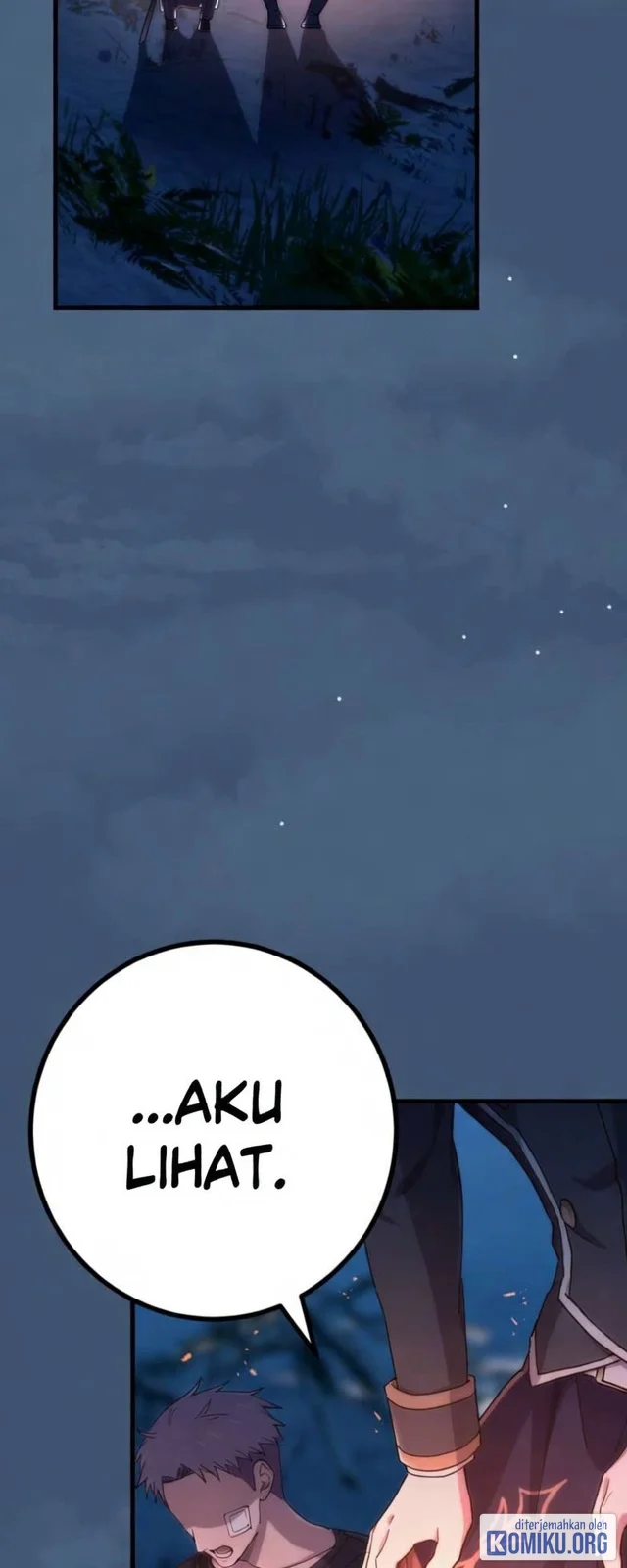 The Reincarnation of the Forbidden Archmage Chapter 154 Gambar 33