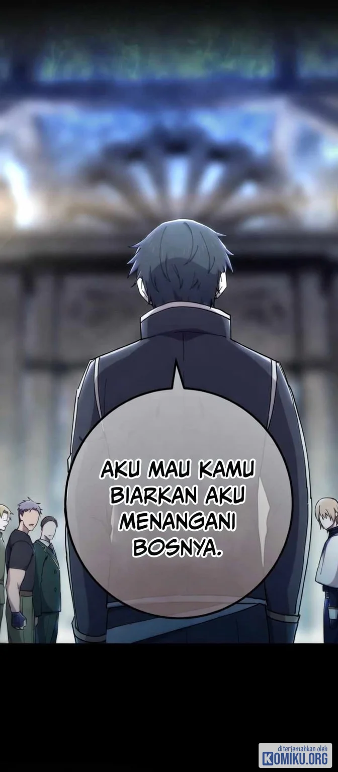 The Reincarnation of the Forbidden Archmage Chapter 155 Gambar 30