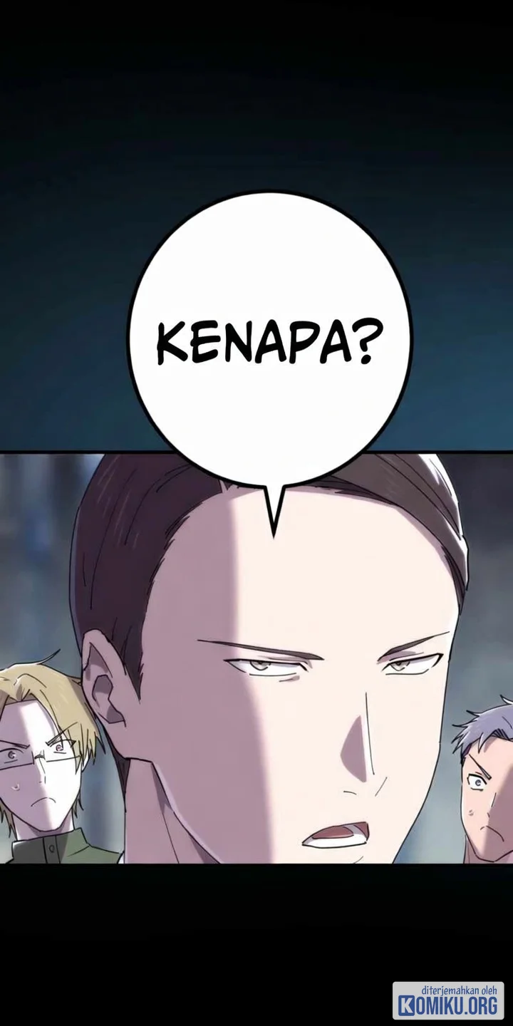 The Reincarnation of the Forbidden Archmage Chapter 155 Gambar 31
