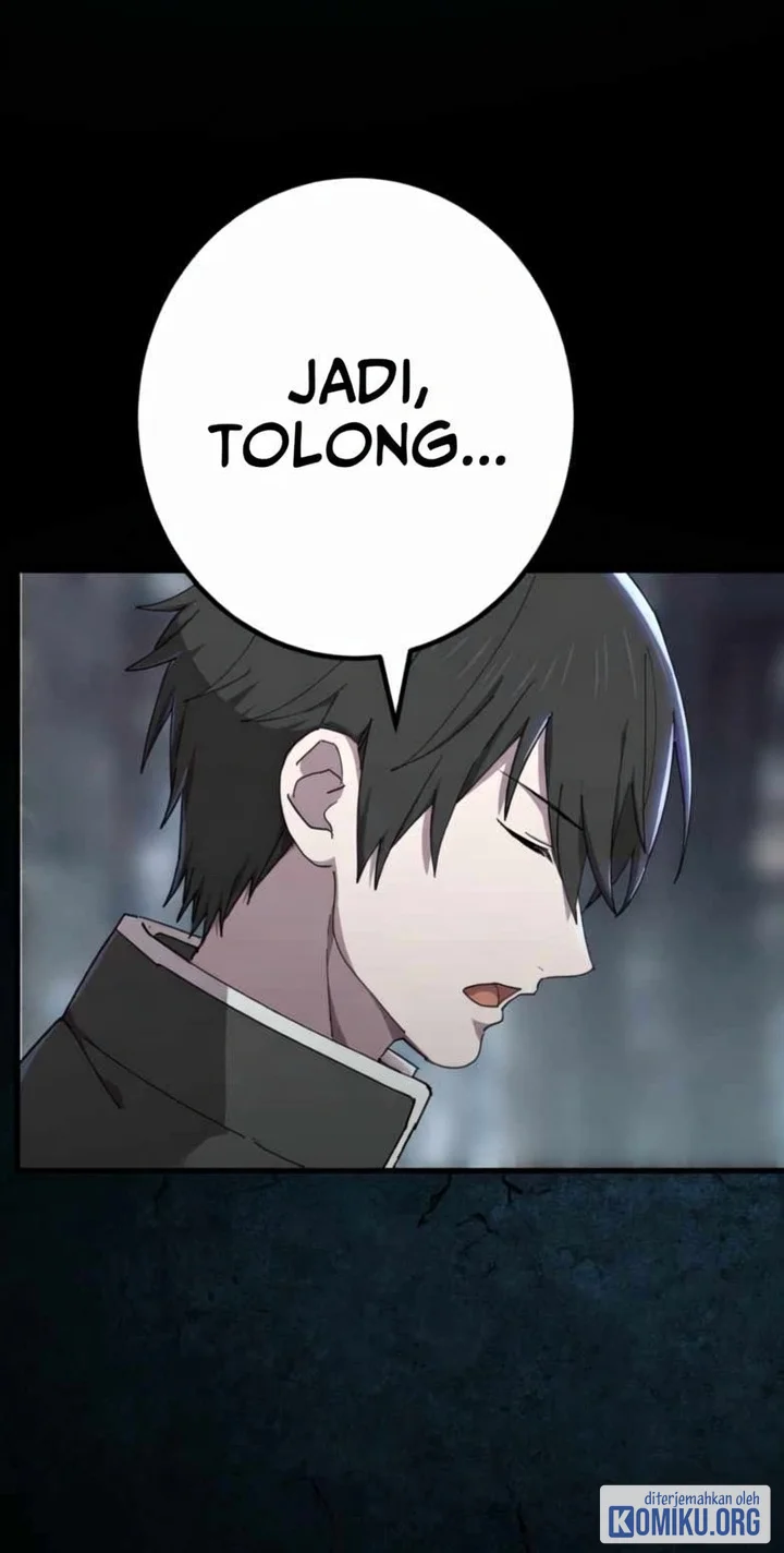 The Reincarnation of the Forbidden Archmage Chapter 155 Gambar 33
