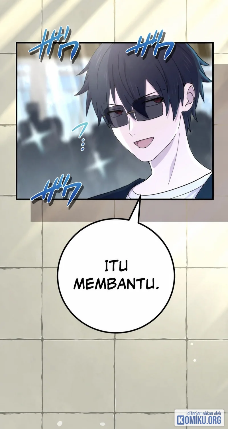 The Reincarnation of the Forbidden Archmage Chapter 157 Gambar 26