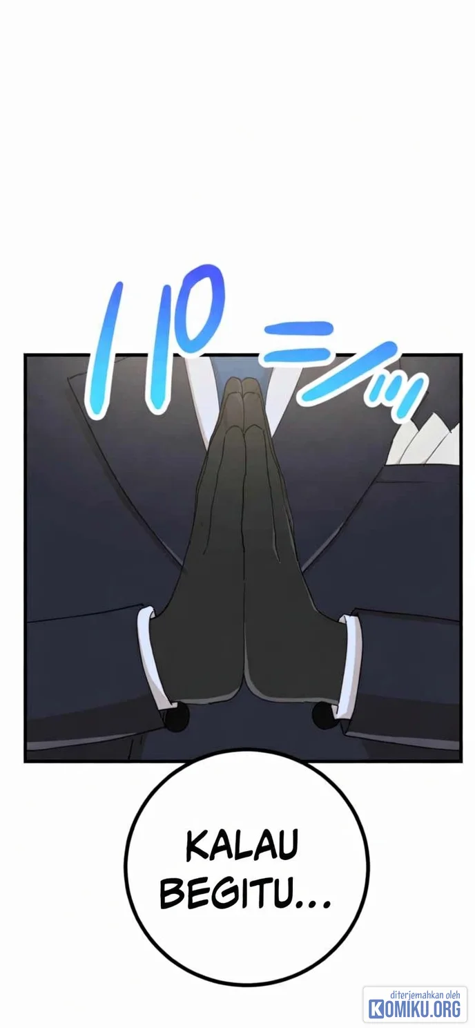 The Reincarnation of the Forbidden Archmage Chapter 158 Gambar 27