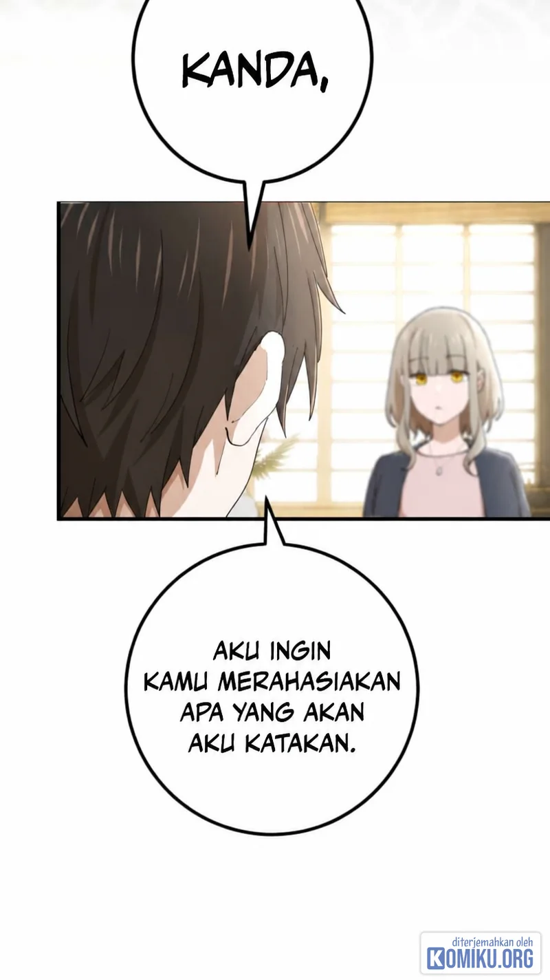 The Reincarnation of the Forbidden Archmage Chapter 159 Gambar 20
